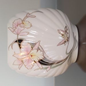 Vintage Japanese vase